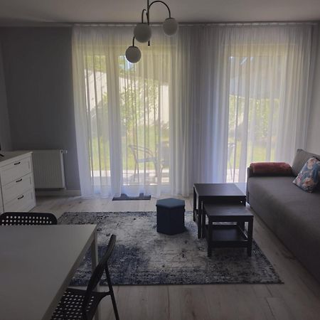 Willa Impresja Gdansk Bagian luar foto