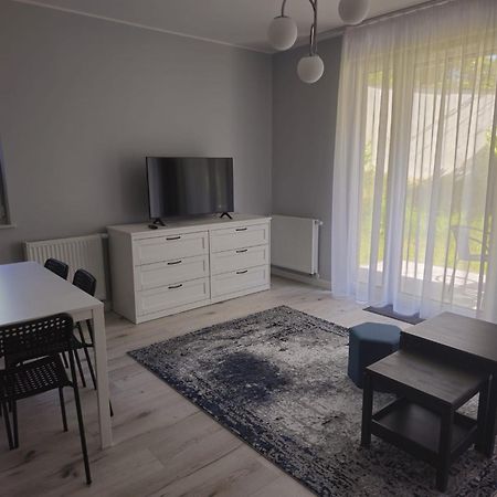 Willa Impresja Gdansk Bagian luar foto
